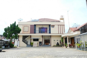 Homestay Griya Kinasih Syariah Pati Mitra RedDoorz
